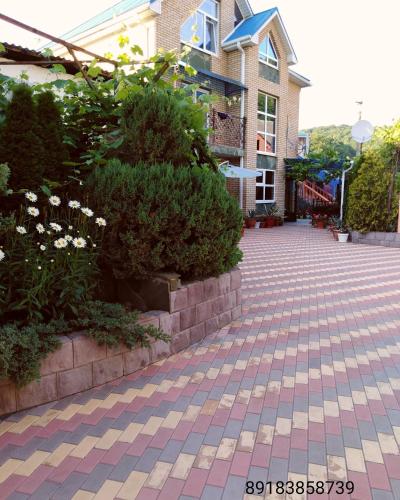 Фотография гостевого дома Ангелина