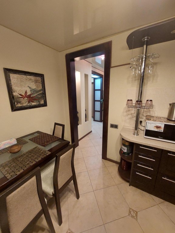 Фотография квартиры Апартаменты на Воровского