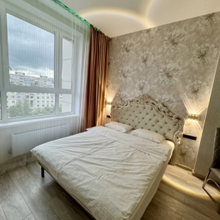 Фотография квартиры Апартаменты Бирюза