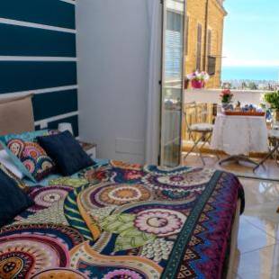 Фотографии мини отеля
La Passeggiata di Girgenti