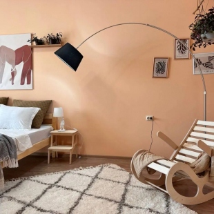 Фотография квартиры Квартира Комфортная в Центре Каспийска