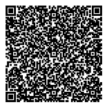 QR код гостиницы Адмирал