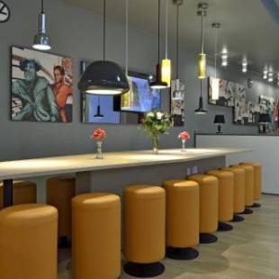 Фотографии гостиницы
B&B Hotel Leipzig-City