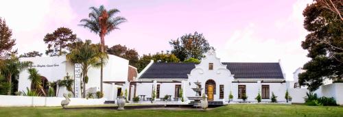 Фотография мини отеля Victoria Heights B&B