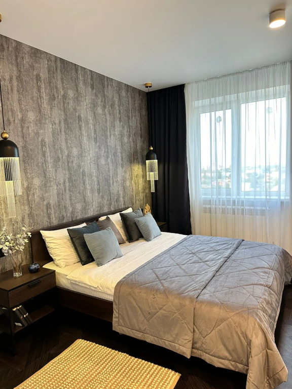 Фотография квартиры Квартира 2 Комнатная в Центре Города