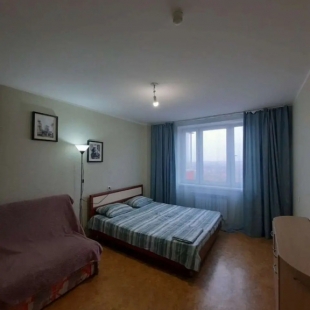 Фотография квартиры Квартира Уютная 2х Комнатная