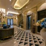 Фотография гостиницы Hotel Orient Regency