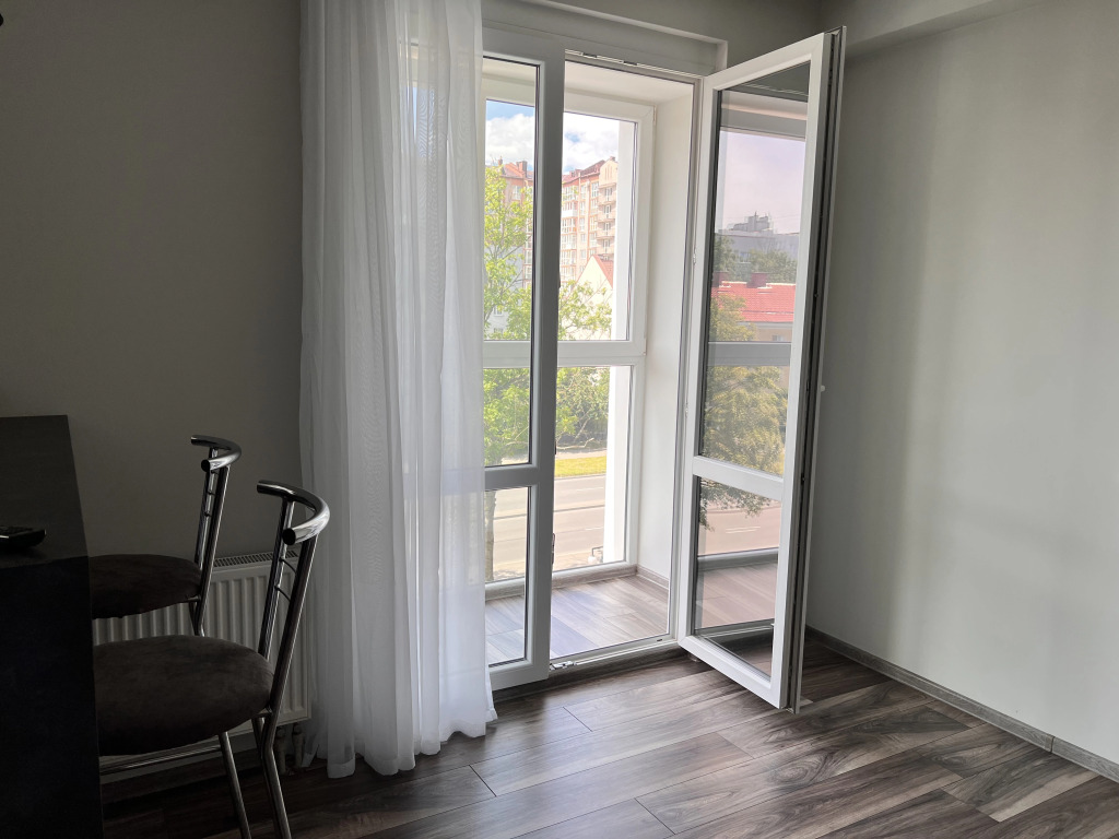 Фотография квартиры Апартаменты у Королевских ворот