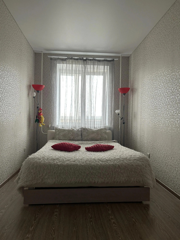 Фотография квартиры Апартаменты Уютная стильная квартира