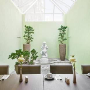 Фотографии гостиницы
Novum Hotel Madison Düsseldorf Hauptbahnhof