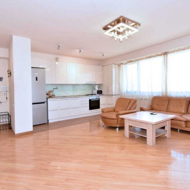 Фотографии квартиры
Apartments RentInnYerevan Avag Petrosyan 2