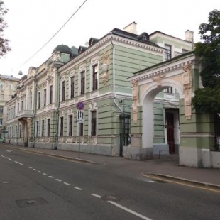 Фотография хостела Оранж