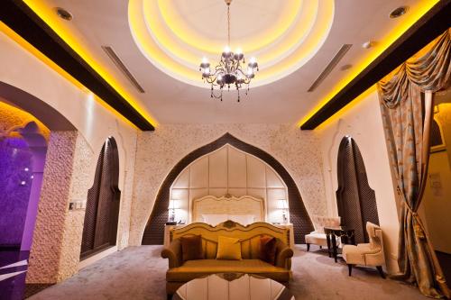 Фотография мотеля Lanshy Motel