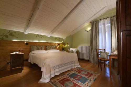 Фотография мини отеля La Giolitta Bed & Breakfast