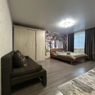 Фотография квартиры Квартира KRемлёFF House