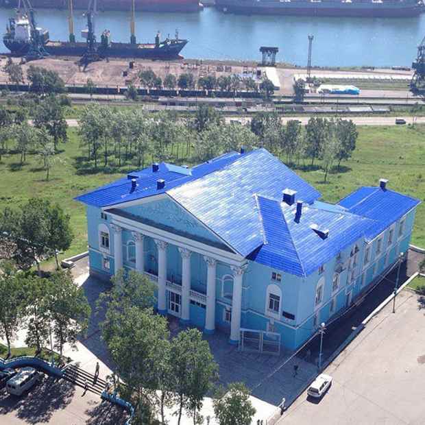 Фотография домов культуры Районный дом культуры