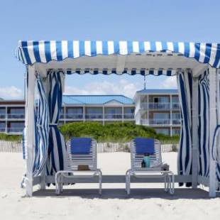 Фотографии гостиницы
La Mer Beachfront Resort