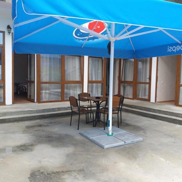 Фотографии гостевого дома
Камелия