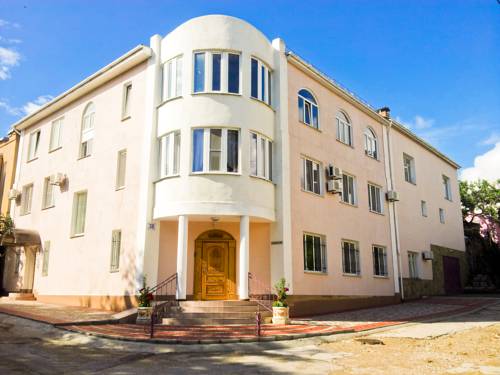 Фотография гостевого дома Виктори