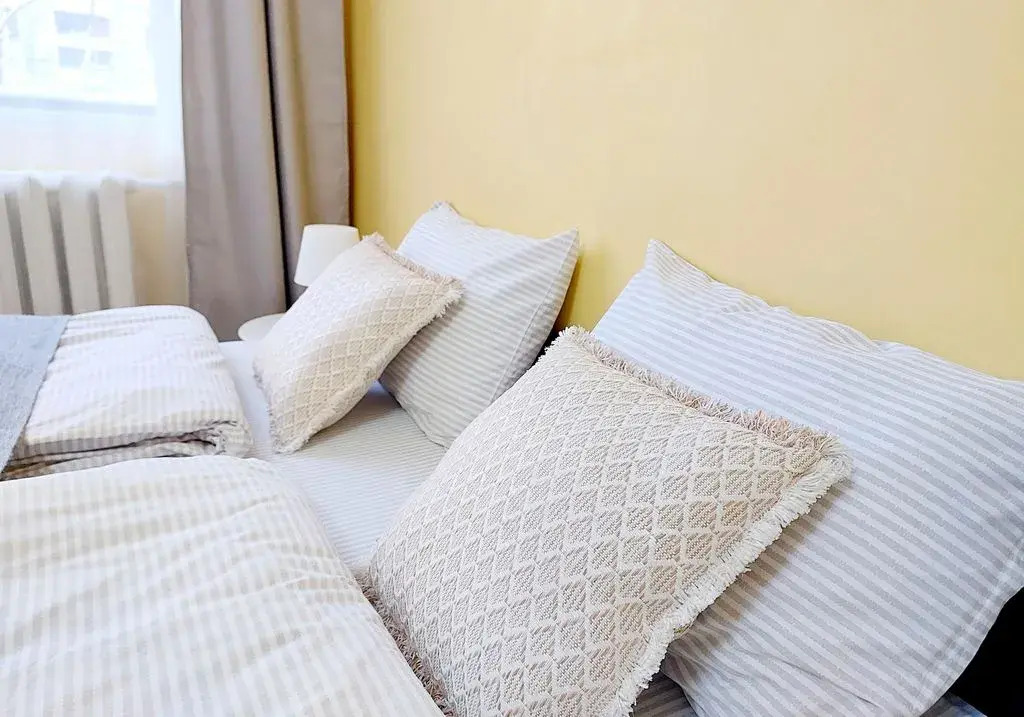 Фотография квартиры Апартаменты Солнечные в Спальном Районе