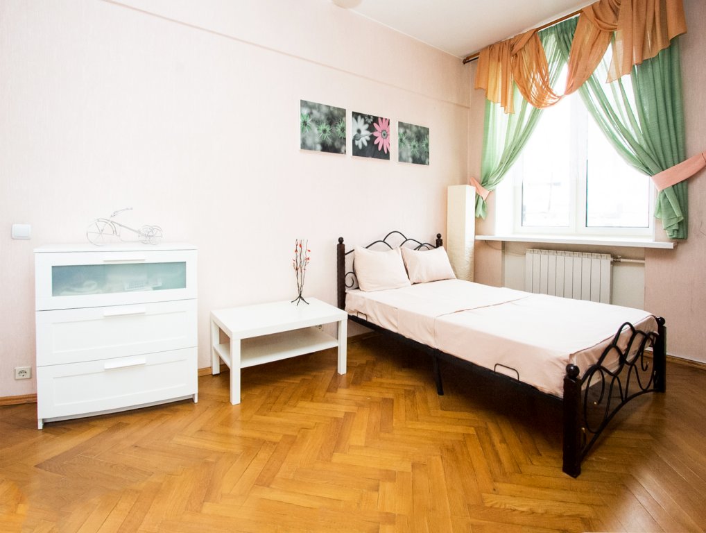 Фотография квартиры Апартаменты Apart Lux Каретный Ряд