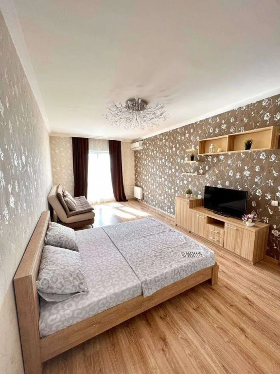 Фотография квартиры Квартира на Александра Покрышкина 4/4 (83)