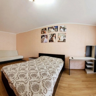 Фотография квартиры Квартира на улице Чкалова 46