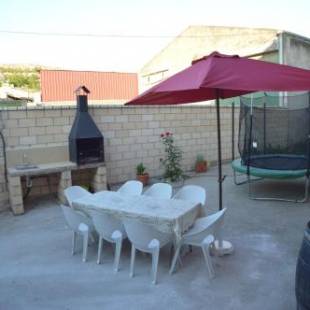 Фотографии гостевого дома
Casa Rural El Convento