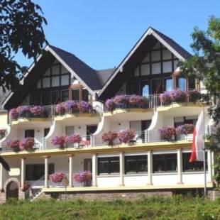 Фотографии мини отеля 
            B&B Haus Moselliebe