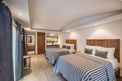 Фотография гостиницы Hotel Abadia Tradicional