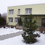 Фотография мини отеля Pension Haus Germania