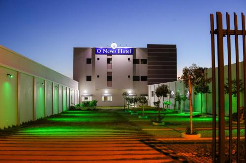 Фотография гостиницы O Neves Hotel