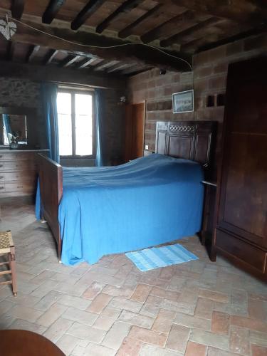 Фотография мини отеля Locanda del Capo