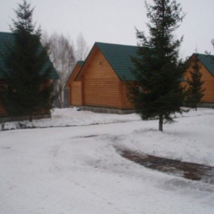 Фотография базы отдыха Ковчег