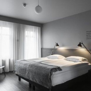 Фотография гостиницы Skuggi Hotel by Keahotels