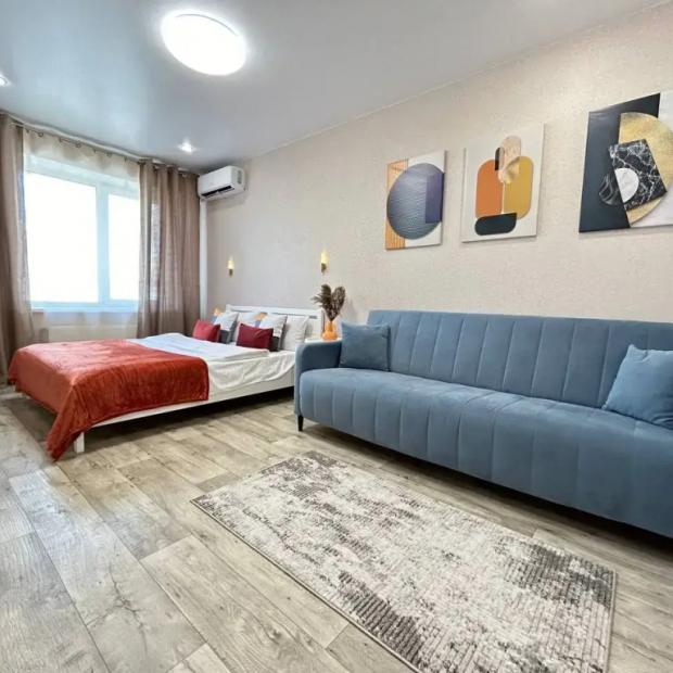 Фотографии квартиры 
            Квартира на Итальянском