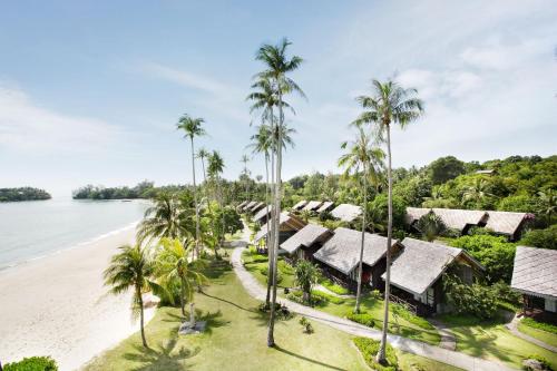 Фотография гостиницы Mayang Sari Beach Resort