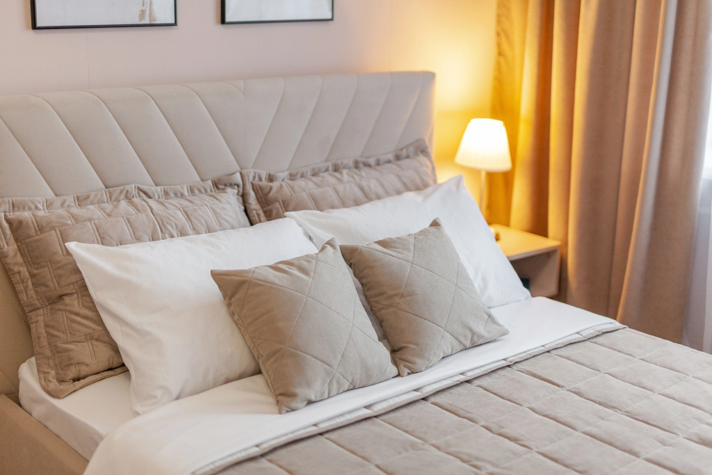 Фотография квартиры Квартира Уютная на Новосадовой