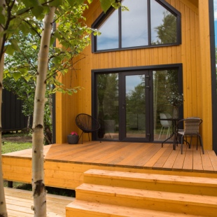 Фотография Коттеджа Шале ФазенДа