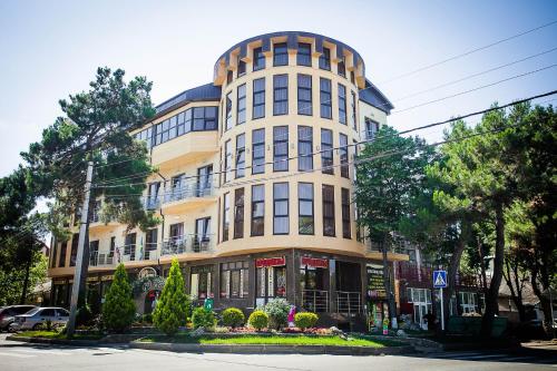 Фотографии гостевого дома
Юнона