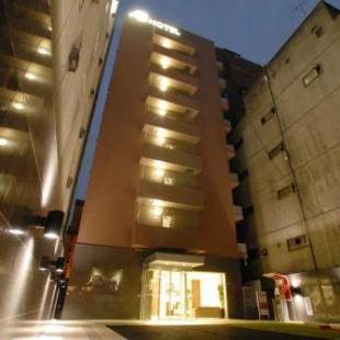 Фотографии гостиницы
AB Hotel Nagoya Sakae