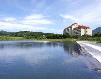 Фотография гостиницы Sono Hue Yangpyeong