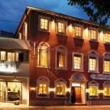 Фотография гостиницы Hotel Zur Post