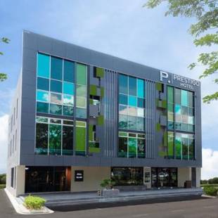 Фотографии гостиницы
Prestigo Hotel - Johor Bharu
