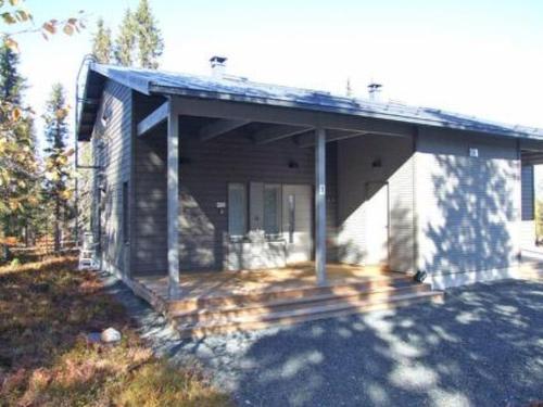 Фотография гостевого дома Holiday Home Villa vuosseli b 2