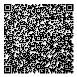 QR код гостиницы Карина