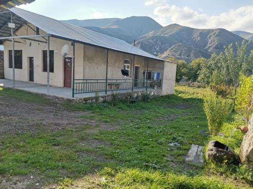 Фотография гостевого дома GUEST HOUSE ZAZA