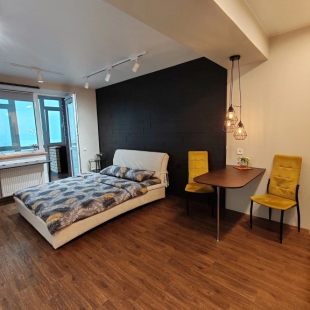 Фотография квартиры Квартира на Мелик-Карамова 4/3