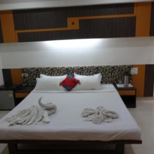 Фотография кемпинга Hotel Grand Suites