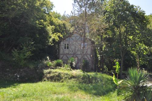 Фотография гостевого дома Изумруд